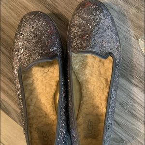 Ugg flats